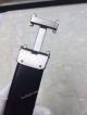 AAA Replica Hermes Black&Silver Leather Belt - New Style Buckle (9)_th.jpg